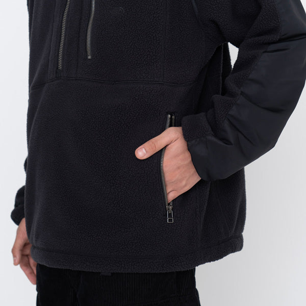 POLARTEC Field Fleece Pullover