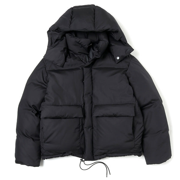 SUVIN HIGH COUNT CLOTH DOWN JACKET