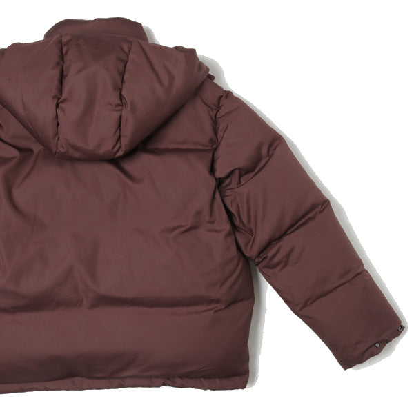 SUVIN HIGH COUNT CLOTH DOWN JACKET