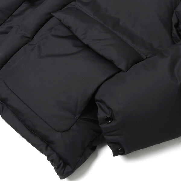SUVIN HIGH COUNT CLOTH DOWN JACKET
