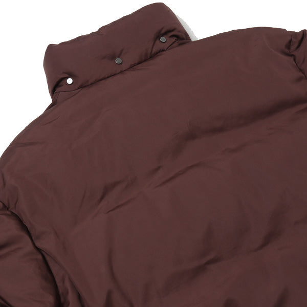 SUVIN HIGH COUNT CLOTH DOWN JACKET (A20AB01SV) | AURALEE