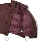 SUVIN HIGH COUNT CLOTH DOWN JACKET