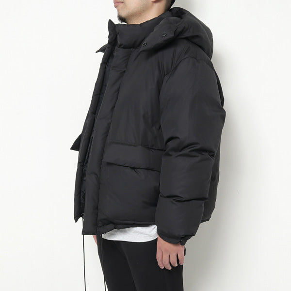 SUVIN HIGH COUNT CLOTH DOWN JACKET