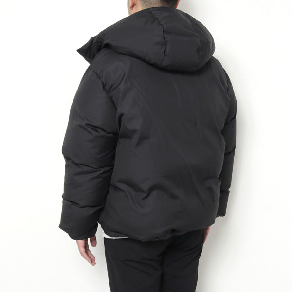 SUVIN HIGH COUNT CLOTH DOWN JACKET