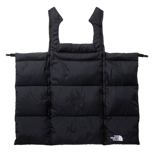 CR Nuptse Attachable Blanket