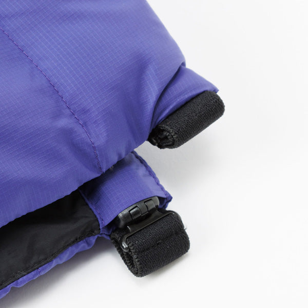 CR Nuptse Attachable Blanket