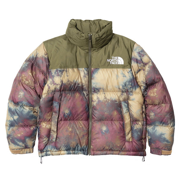 Novelty Short Nuptse Jacket - WOMEN