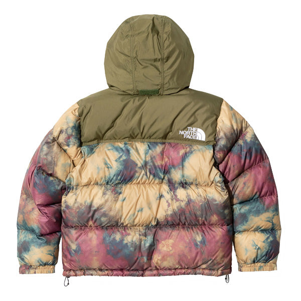 Novelty Short Nuptse Jacket - WOMEN