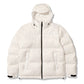 Undyed Nuptse Jacket