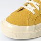 STAR&BARS US SUEDE(GOLD)