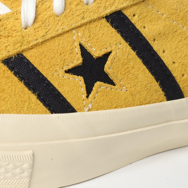 STAR&BARS US SUEDE(GOLD)