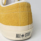 STAR&BARS US SUEDE(GOLD)