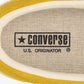 STAR&BARS US SUEDE(GOLD)