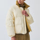 Mont Blanc Puffer Down Jacket