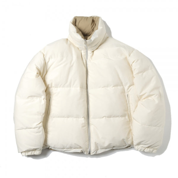 Mont Blanc Puffer Down Jacket