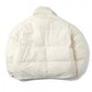 Mont Blanc Puffer Down Jacket