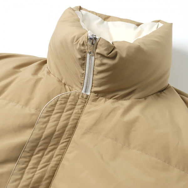 Mont Blanc Puffer Down Jacket