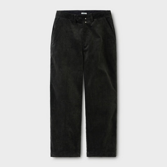 CORDUROY WORK TROUSERS