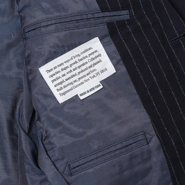 Lawrence Jacket - Chalk St.