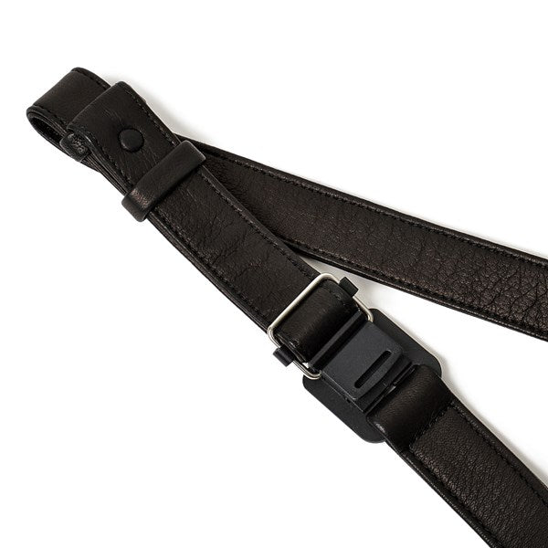 DA12 / DEER LEATHER WAIST POUCH M