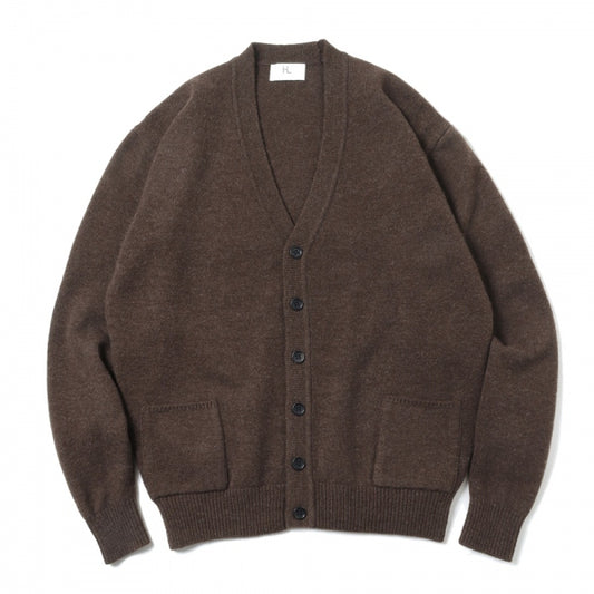 Blacksheep Cardigan