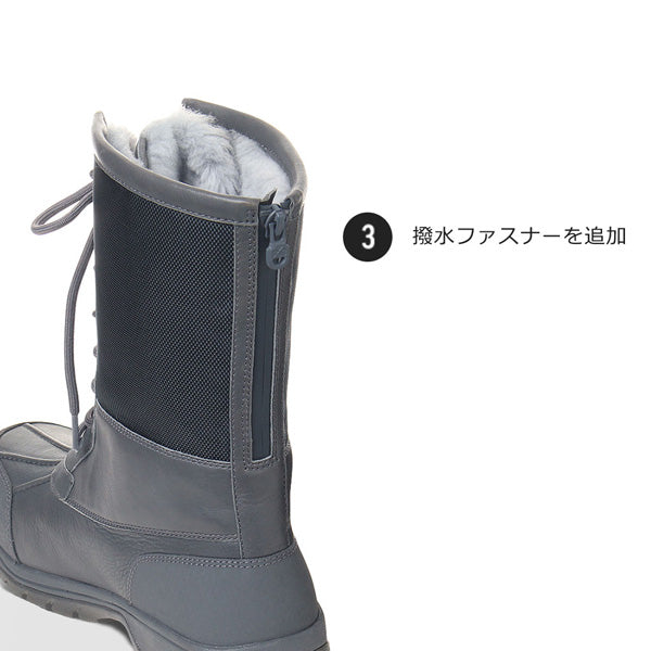 WM×UGG SNOW BOOTS [ADIRONDACK II]