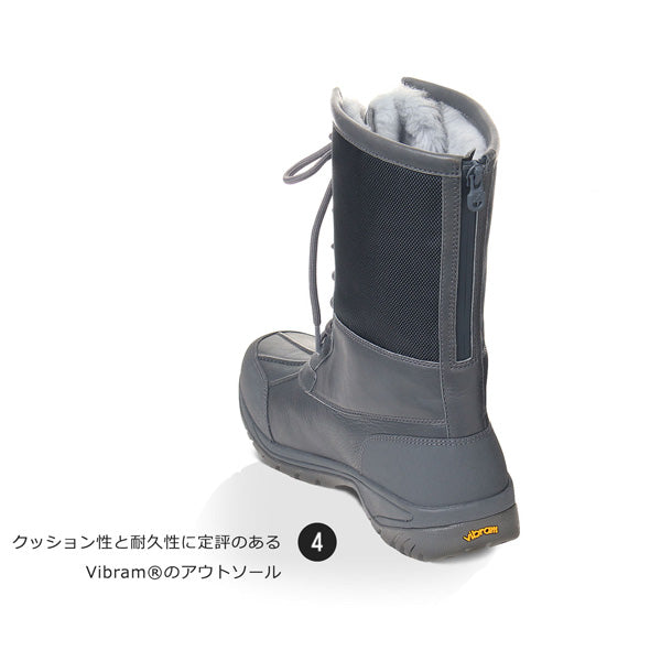 WM×UGG SNOW BOOTS [ADIRONDACK II]