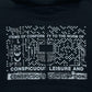 CONSUMPTION HEAVY HOODY