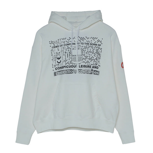 CONSUMPTION HEAVY HOODY