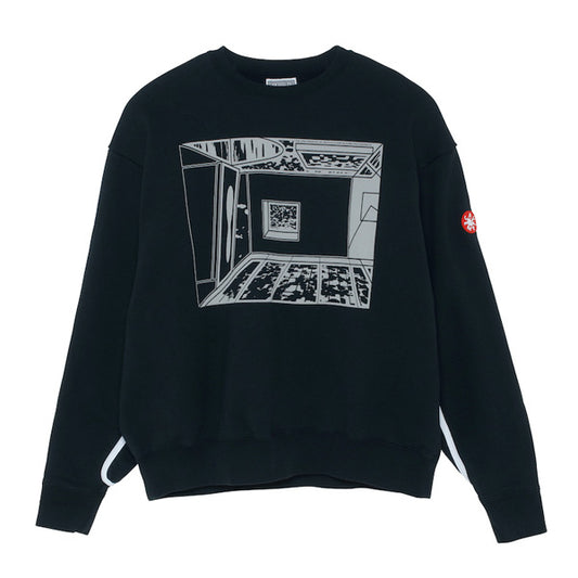 UNBLAMCE PROGRESS CREW NECK