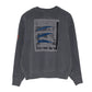 OVERDYE CONFORM CREW NECK