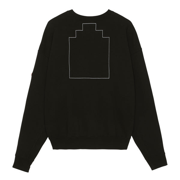 PLANETARY COMMUNITY CREW NECK