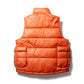 TECH BACK PACKER DOWN VEST