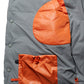 TECH BACK PACKER DOWN VEST