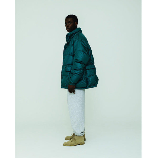 TECH BACK PACKER DOWN PARKA