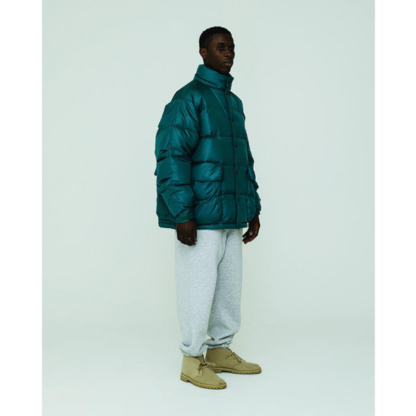 TECH BACK PACKER DOWN PARKA