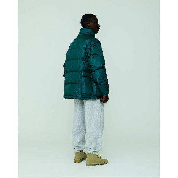 TECH BACK PACKER DOWN PARKA