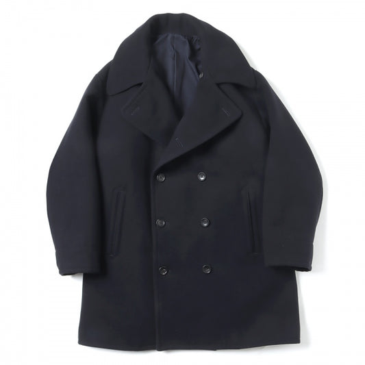 Pea Coat