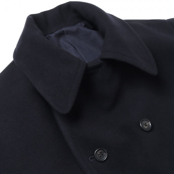 Pea Coat