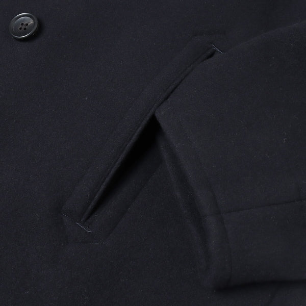 Pea Coat