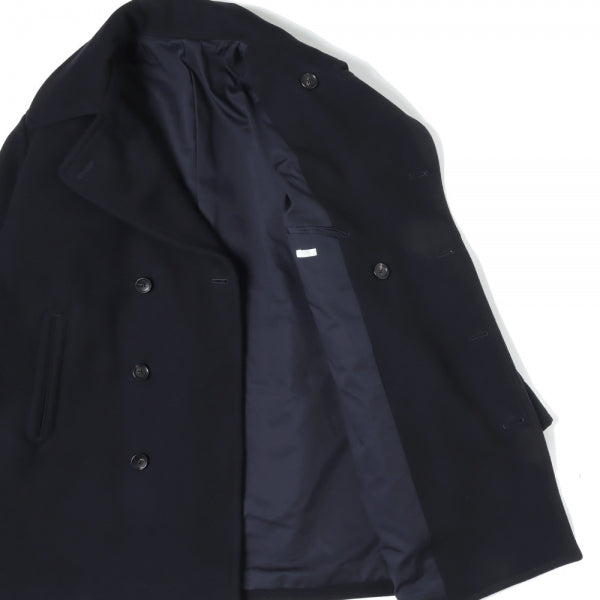 Pea Coat