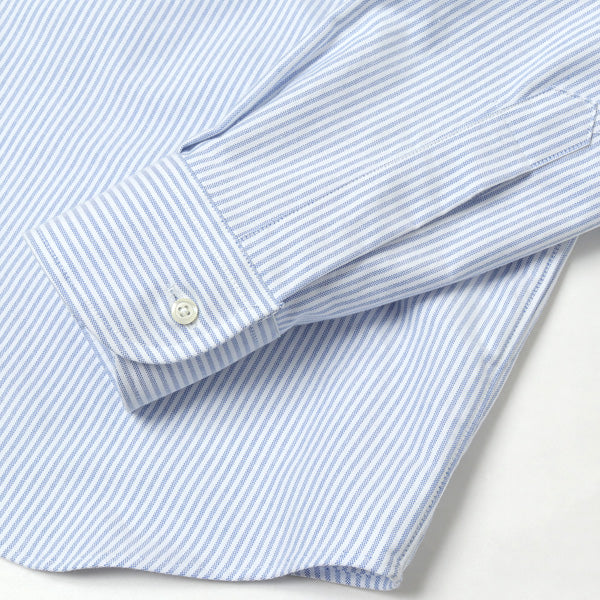 Oxford Candystripe BD Shirt