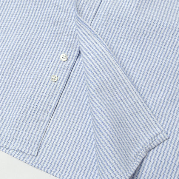 Oxford Candystripe BD Shirt