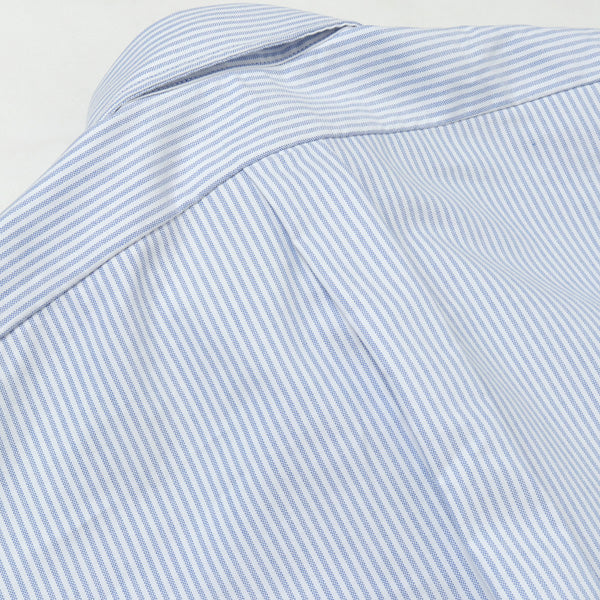 Oxford Candystripe BD Shirt