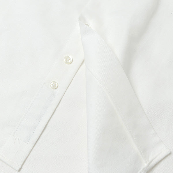 Oxford Forward Point Collar Shirt