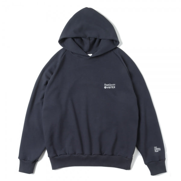 VIBTEX for FreshService SWEAT PULL HOODIE