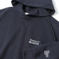 VIBTEX for FreshService SWEAT PULL HOODIE