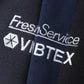 VIBTEX for FreshService SWEAT PULL HOODIE