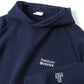 VIBTEX for FreshService SWEAT PULL HOODIE