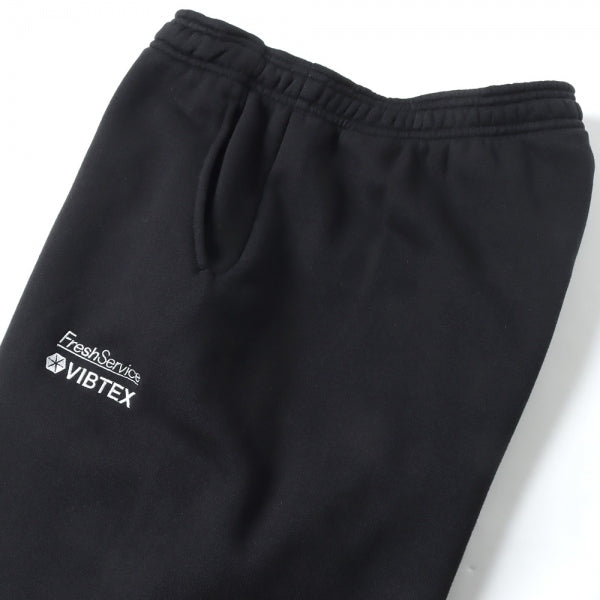 VIBTEX for FreshService SWEAT PANTS